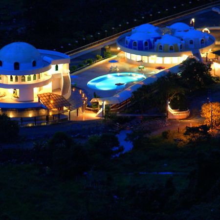 Hotel Hacienda Rio Blanco San Miguel de los Bancos Zewnętrze zdjęcie