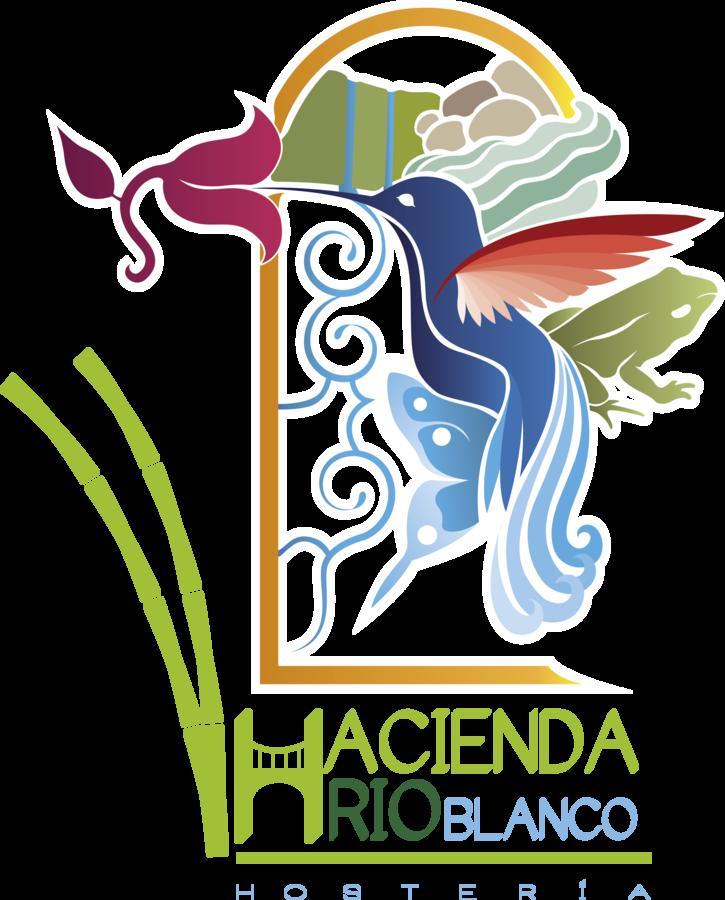 Hotel Hacienda Rio Blanco San Miguel de los Bancos Zewnętrze zdjęcie