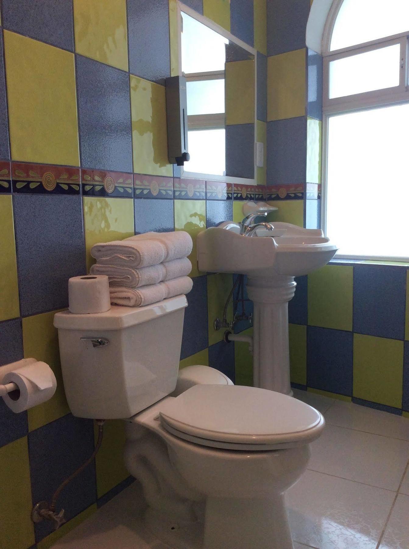 Hotel Hacienda Rio Blanco San Miguel de los Bancos Zewnętrze zdjęcie